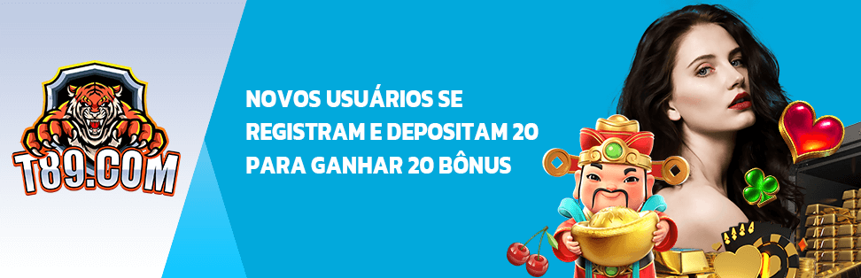 bônus de casino sem depósito