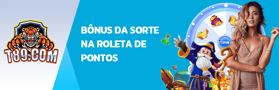 bônus de casino sem depósito